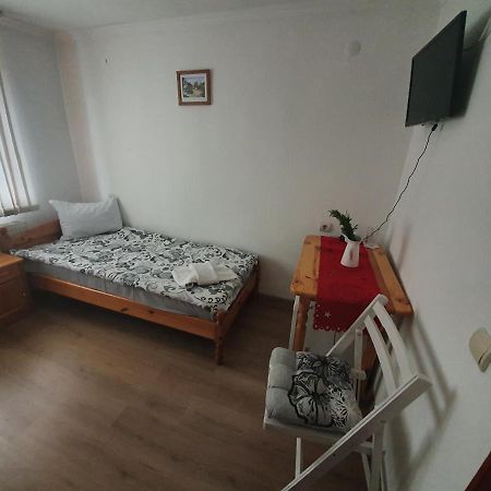 Тодор Прегьов Bansko Zewnętrze zdjęcie