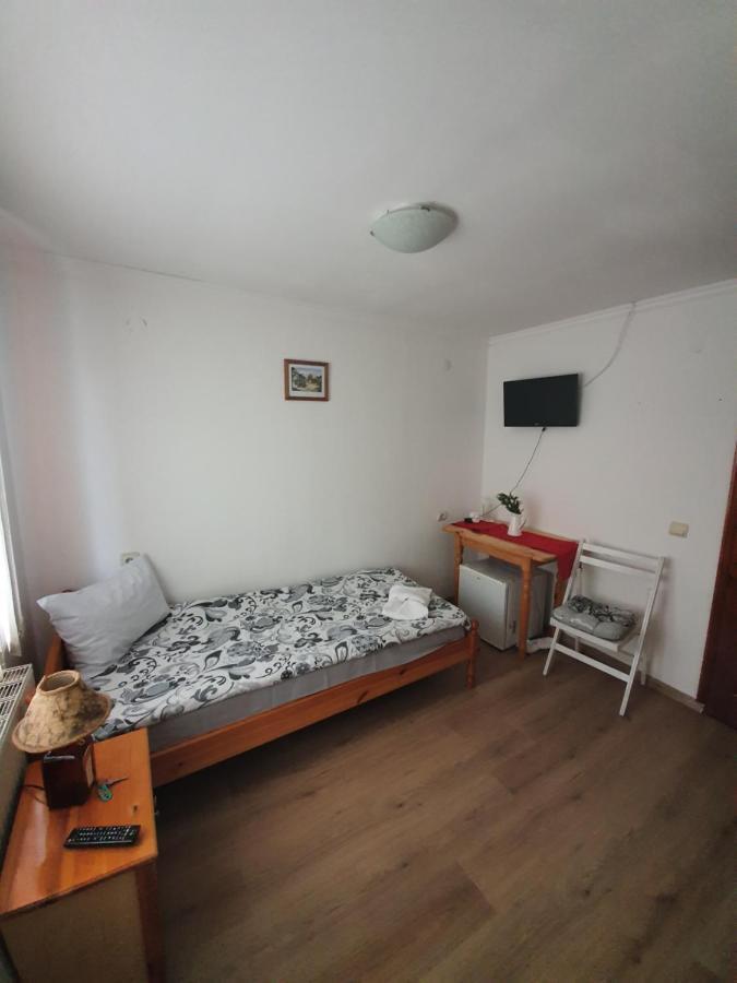 Тодор Прегьов Bansko Zewnętrze zdjęcie