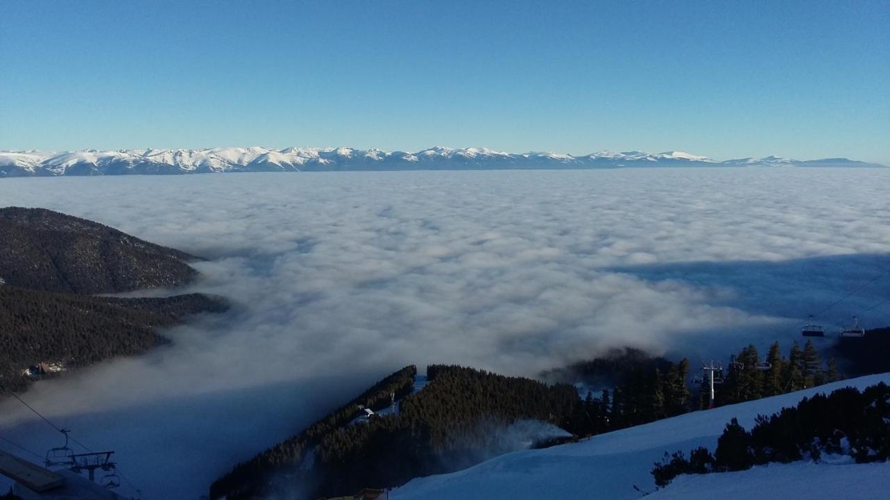 Тодор Прегьов Bansko Zewnętrze zdjęcie