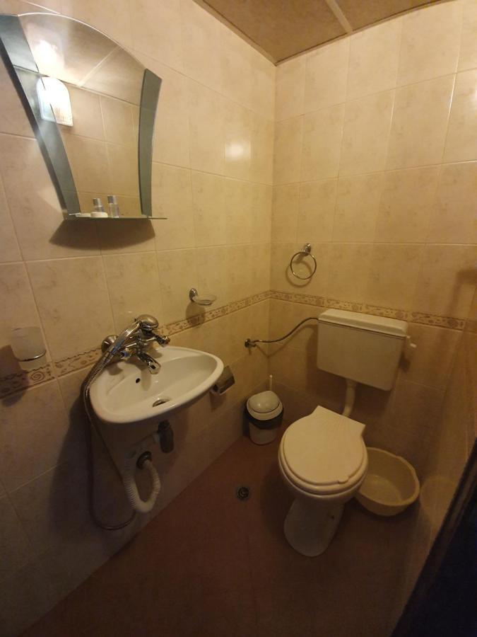 Тодор Прегьов Bansko Zewnętrze zdjęcie