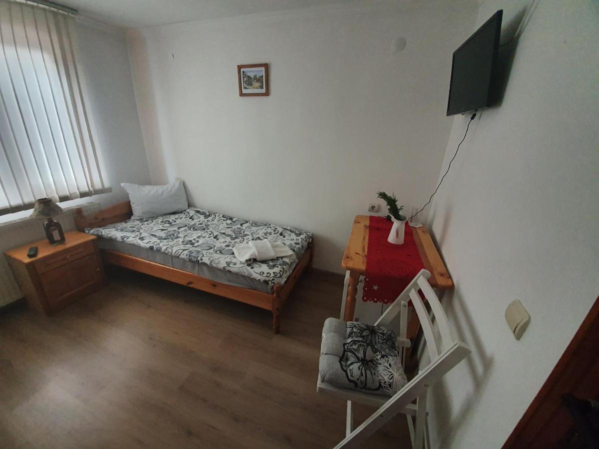Тодор Прегьов Bansko Zewnętrze zdjęcie