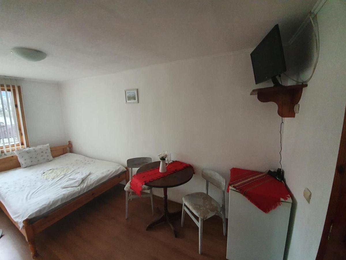 Тодор Прегьов Bansko Zewnętrze zdjęcie