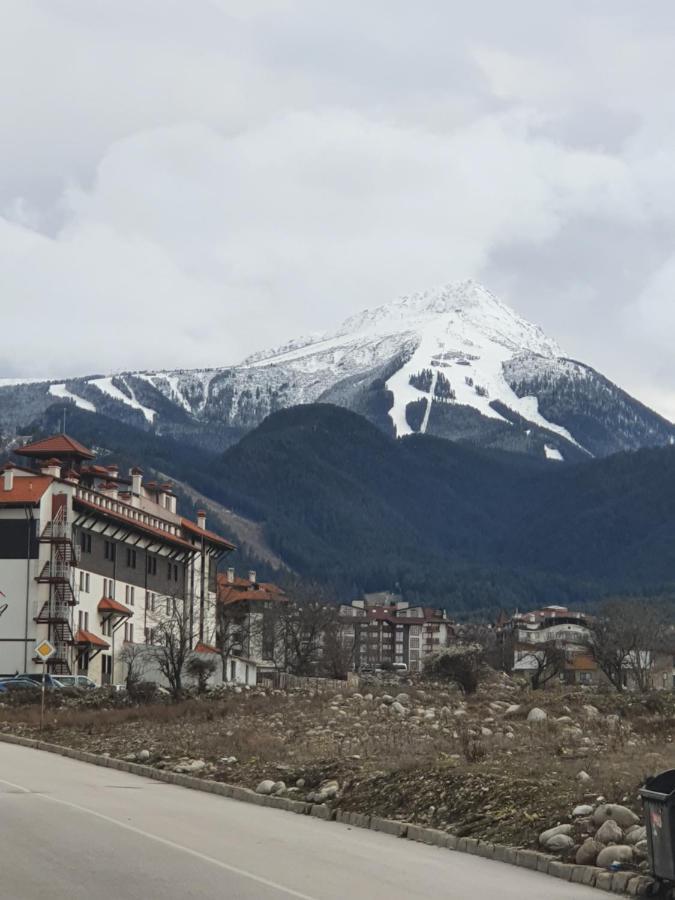 Тодор Прегьов Bansko Zewnętrze zdjęcie