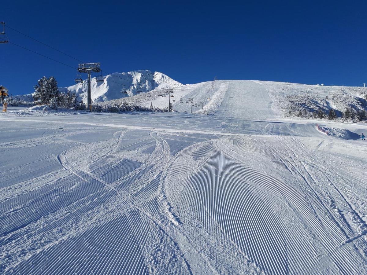 Тодор Прегьов Bansko Zewnętrze zdjęcie